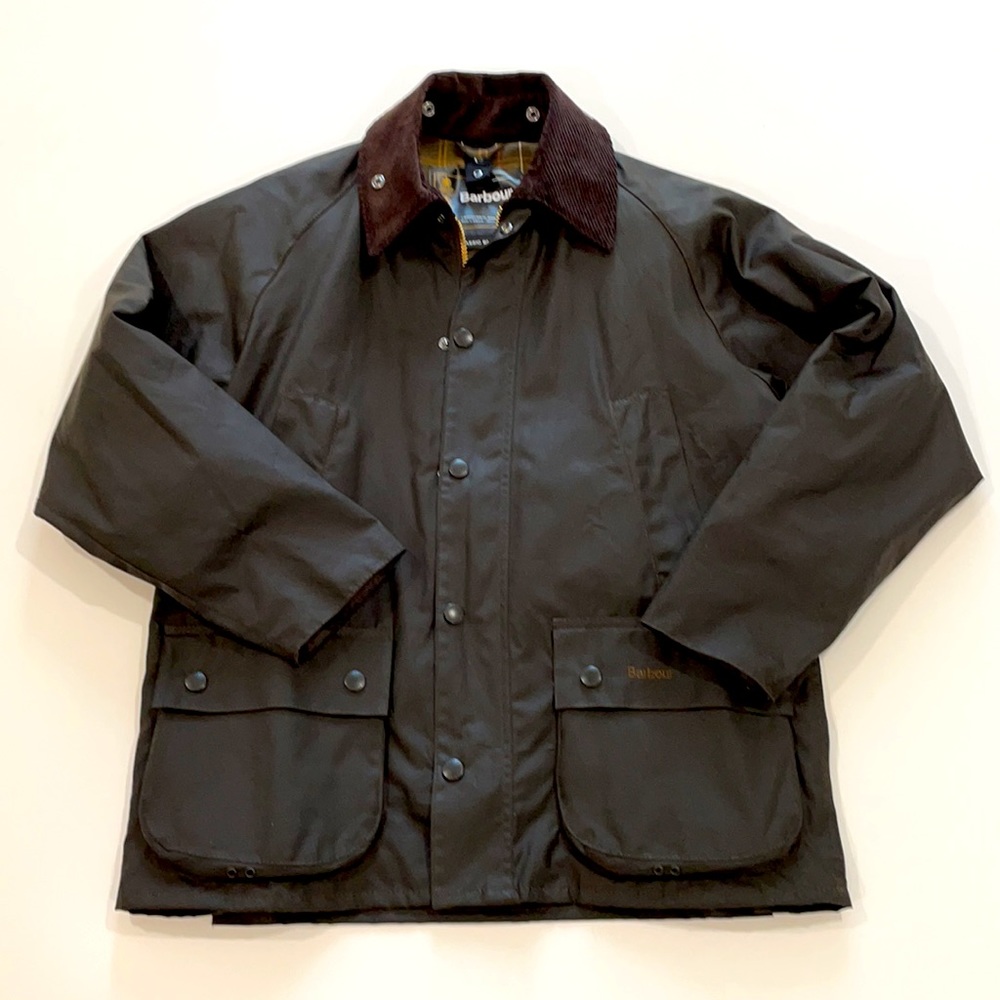 Barbour classic Bedale men SZ 38/medium